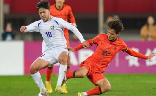 Lịch thi đấu VCK U23 châu Á 2026 hôm nay ngày 17/1