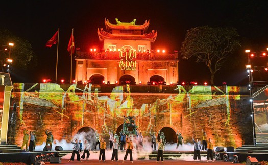 Lễ hội Thiết kế sáng tạo Hà Nội 2026 - Bước chuyển chiến lược trong phát triển hệ sinh thái sáng tạo đô thị