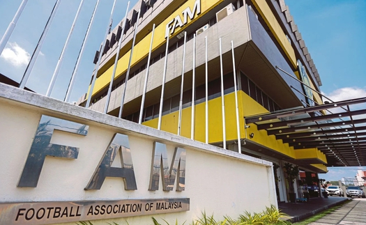 FAM mong không bị FIFA đình chỉ hoạt động