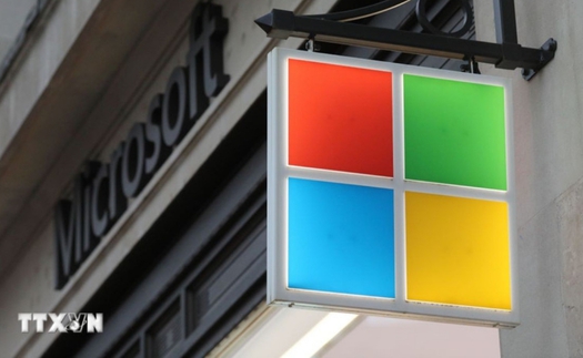 Europol và Microsoft triệt phá mạng lưới lừa đảo quy mô lớn qua email