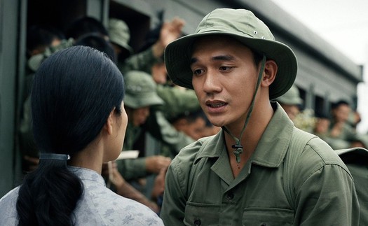 Phim Việt duy trì khởi sắc, tạo đà phát triển cho năm 2026​