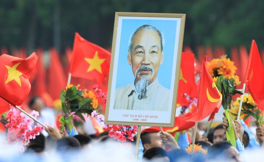 Nghị quyết về phát triển văn hóa: "Hệ điều tiết" của kỷ nguyên mới