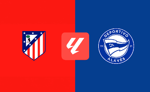 Nhận định Atletico Madrid vs Alaves 22h15 ngày 18/01/2026, La Liga 2025/26