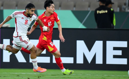 U23 Việt Nam lo thể lực trước trận bán kết gặp U23 Trung Quốc