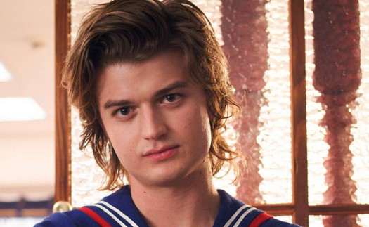 Djo thăng hạng nhờ "Stranger Things"