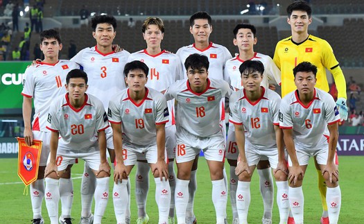 U23 Việt Nam đối mặt nỗi lo lớn trước trận gặp U23 Trung Quốc, HLV Kim Sang Sik phải hành động gấp