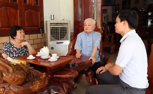 Đại hội XIV của Đảng: Kế tục xứng đáng công cuộc 40 năm đổi mới, đưa đất nước cất cánh