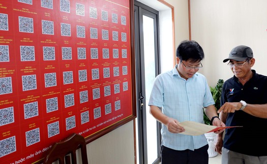 Đại hội XIV của Đảng: Giai đoạn điều chỉnh chiến lược trong tiến trình phát triển của Việt Nam