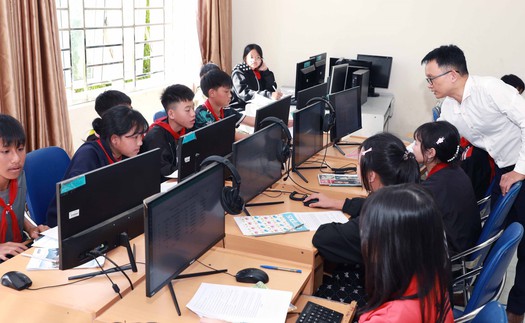 Đột phá theo Nghị quyết 57: Động lực tăng trưởng mới của địa phương