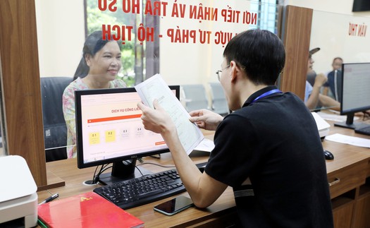 Đại hội XIV của Đảng: Định hướng chiến lược đối với sự phát triển đất nước trong giai đoạn mới