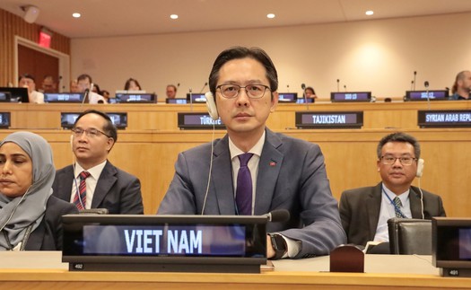 Đại hội XIV của Đảng: Việt Nam kiên định con đường đổi mới, vững vàng vượt qua thách thức