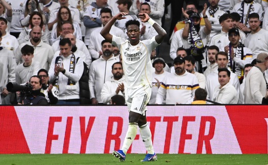 Real Madrid vs Monaco: Sự ổn định là điều xa xỉ ở Real Madrid