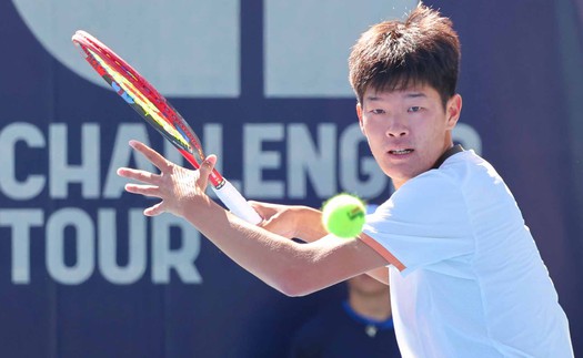 Địa chấn ở Australian Open 2026: Ngày sinh viên Ivy League viết cổ tích Grand Slam