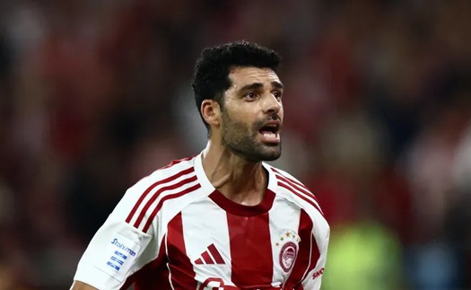 Nhận định, soi tỷ lệ Olympiacos vs Bayer Leverkusen 3h00 ngày 21/1, Vòng phân hạng Champions League
