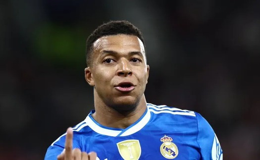 Nhận định, soi tỷ lệ Real Madrid vs Monaco 3h00 ngày 21/1, Vòng phân hạng Champions League