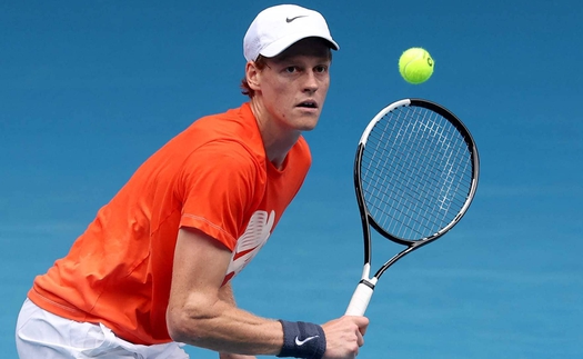 Lịch thi đấu Australian Open 2026 hôm nay 20/1: Đương kim vô địch xuất trận