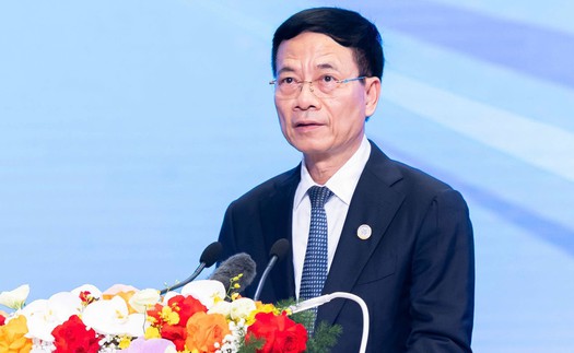 Khoa học công nghệ, đổi mới sáng tạo nâng tầm vị thế Việt Nam trong kỷ nguyên mới