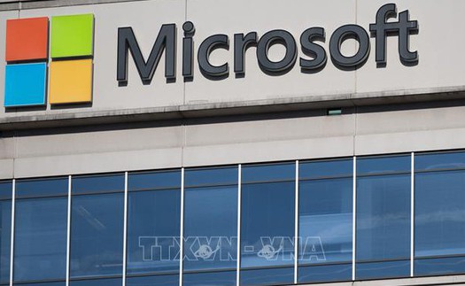 Microsoft công bố Top 5 quốc gia sử dụng AI nhiều nhất thế giới