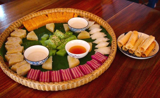 Tăng tính hấp dẫn cho du lịch Cần Thơ qua văn hóa ẩm thực