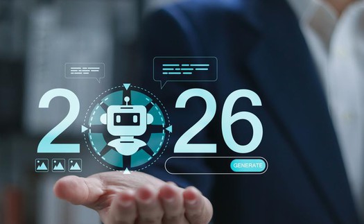 AI sẽ biến đổi thế giới vào năm 2026 như thế nào?