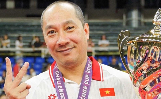 HLV Tuấn Kiệt ra quyết định quan trọng sau SEA Games, tái ngộ 4 tuyển thủ bóng chuyền Việt Nam