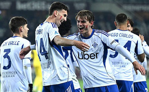 Nhận định, soi tỷ lệ Como vs Udinese 18h30 hôm nay ngày 3/1, vòng 18 Serie A