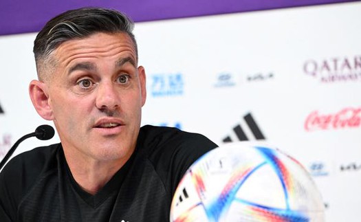 PSSI hoàn tất đàm phán, đội tuyển Indonesia sẽ có HLV người Anh trong tháng 1