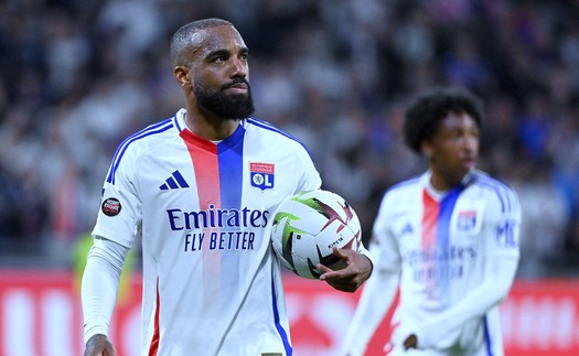 Nhận định, soi tỷ lệ Monaco vs Lyon 23h00 ngày 3/1, vòng 17 Ligue 1