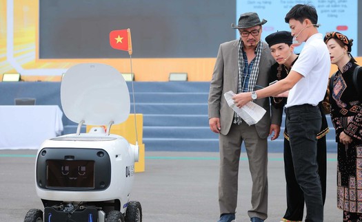 Nghị quyết số 57: Nền tảng vững chắc cho giai đoạn phát triển mới