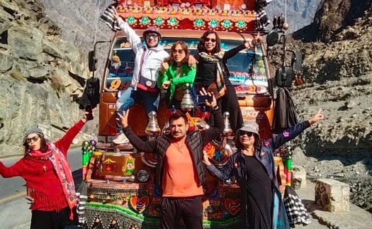 Pakistan tạm dừng visa “VPA” miễn phí: Du khách phải chuyển sang e-Visa trả phí từ năm 2026 