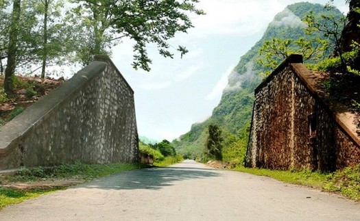 Tu bổ, phục hồi Di tích lịch sử Chi Lăng, Lạng Sơn