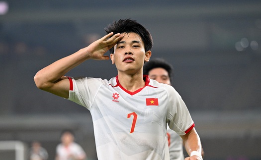 Lịch thi đấu U23 Việt Nam tại VCK U23 châu Á 2026 ngày 20/1