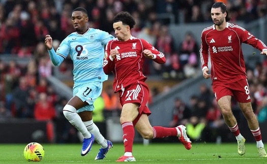 BLV Quang Huy: Liverpool cần bổ sung tân binh mùa Đông