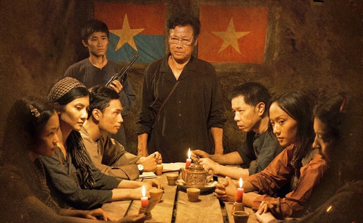 Công nghiệp văn hóa trong nhiệm kỳ Đại hội XIII của Đảng: Thị trường công nghiệp văn hóa bùng nổ