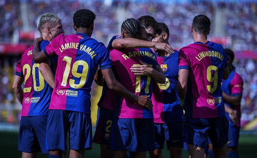 Nhận định, soi tỷ lệ Slavia Prague vs Barcelona 03h00 ngày 22/1, vòng phân hạng C1 châu Âu