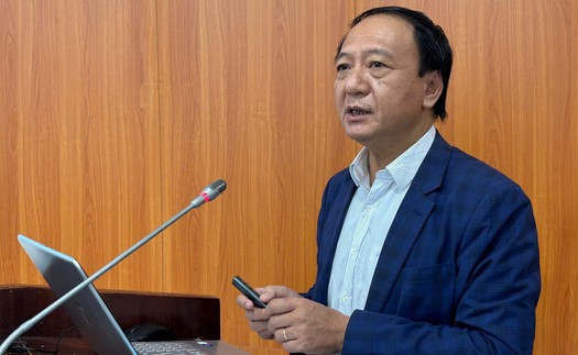 Đại hội XIV của Đảng: Lấy khoa học - công nghệ, đổi mới sáng tạo và kinh tế xanh làm động lực chủ đạo cho phát triển