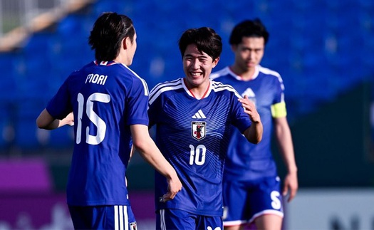 Lịch thi đấu VCK U23 châu Á 2026 hôm nay ngày 20/1