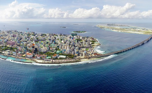 Du lịch thế giới khởi sắc trong năm 2025