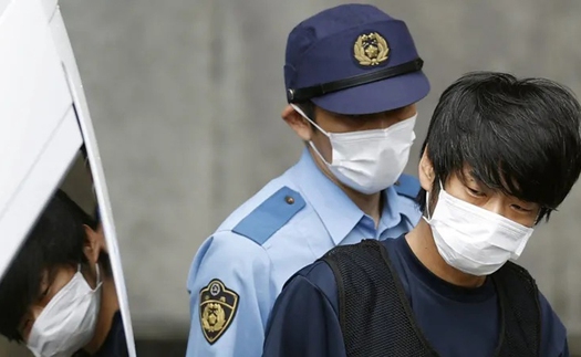 Nhật Bản: Nghi phạm sát hại cố Thủ tướng Abe Shinzo bị kết án tù chung thân