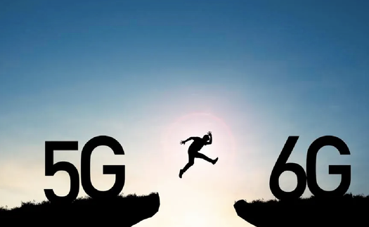 Trung Quốc hoàn thành giai đoạn đầu thử nghiệm công nghệ 6G