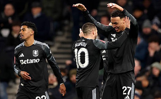 Nhận định, soi tỷ lệ Fenerbahce vs Aston Villa 00h45 ngày 23/1, cúp C2 châu Âu