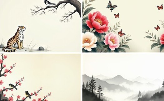 Hàn Quốc ứng dụng AI trong bảo tồn kho dữ liệu tranh dân gian