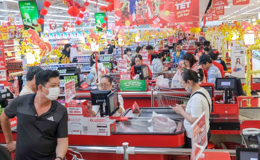 Bộ Công Thương cụ thể hóa chỉ đạo của Trung ương về tổ chức Tết 2026