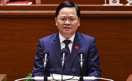 Đại hội XIV của Đảng: Giải pháp chiến lược để đảm bảo tăng trưởng kinh tế hai con số