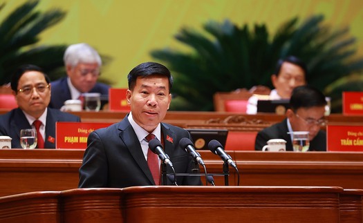 Đại hội XIV của Đảng: Phát triển đối ngoại tương xứng với tầm vóc lịch sử, văn hóa và vị thế đất nước