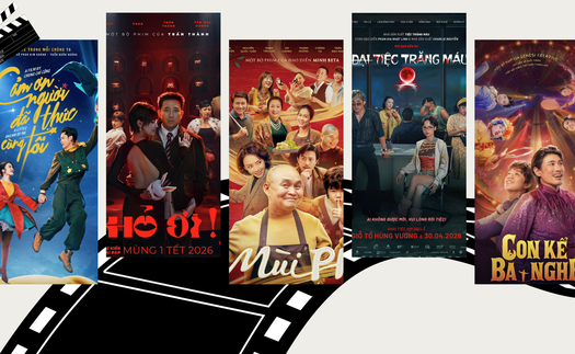 Bộ VHTTDL thành lập Hội đồng thẩm định, phân loại phim nhiệm kỳ 2026 - 2028