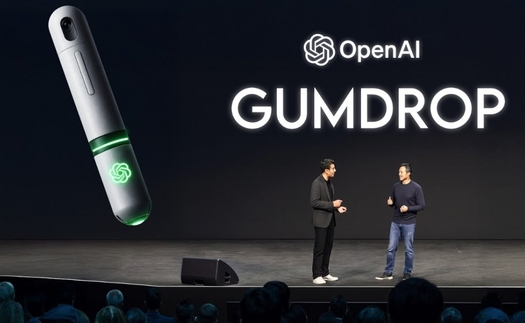 OpenAI đẩy mạnh thiết bị công nghệ AI trong năm 2026, trong đó có sản xuất tại Việt Nam