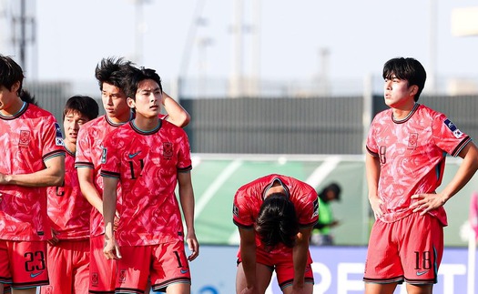 Báo Hàn Quốc dự đoán trận tranh hạng ba U23 châu Á 2026: 'Cách biệt chỉ là một bàn thắng'