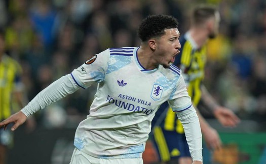 Kết quả bóng đá Cúp C2: Đội bóng của Premier League giành vé đi tiếp