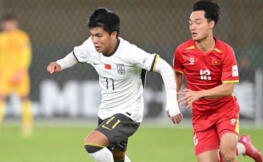 U23 Việt Nam chinh phục thử thách U23 Hàn Quốc